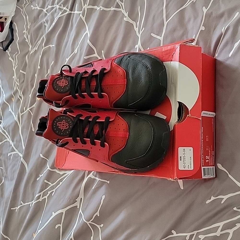 Nike Air huarache run prm
